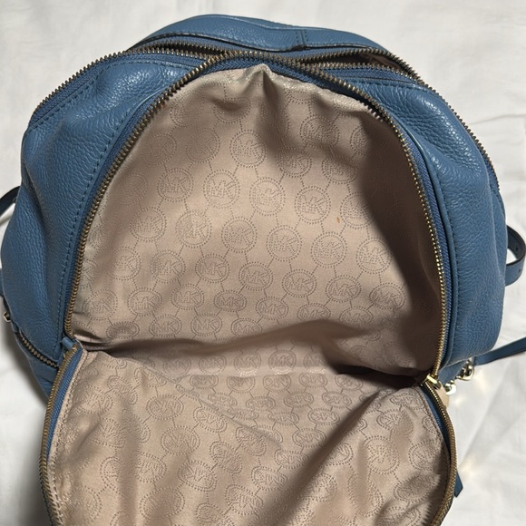 Michael Kors Backpack - Picture 8 of 13